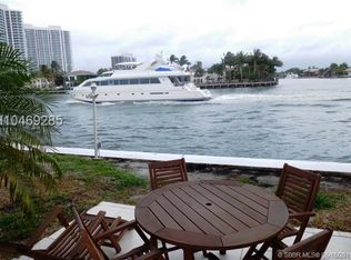 3209 S Ocean Dr APT 1B, Hallandale Beach, FL 33009