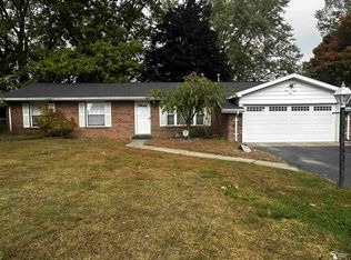 6337 Grandview Dr, Erie, MI