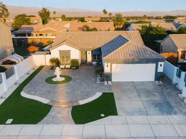 48580 Calle Tecomaria, Coachella, CA 92236