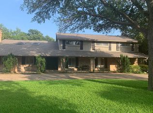 3824 Sleepy Ln, Dallas, TX 75229