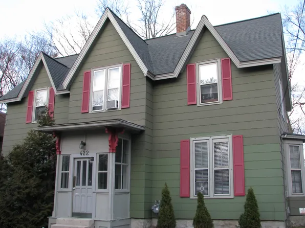 422 N Huron St APT 2, Ypsilanti, MI 48197