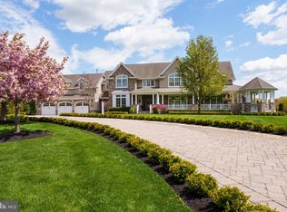 7 Stoney Brook Dr, Millstone Township, NJ 08510