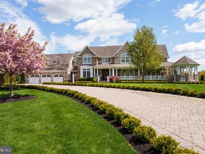 7 Stoney Brook Dr, Millstone Township, NJ, 08510