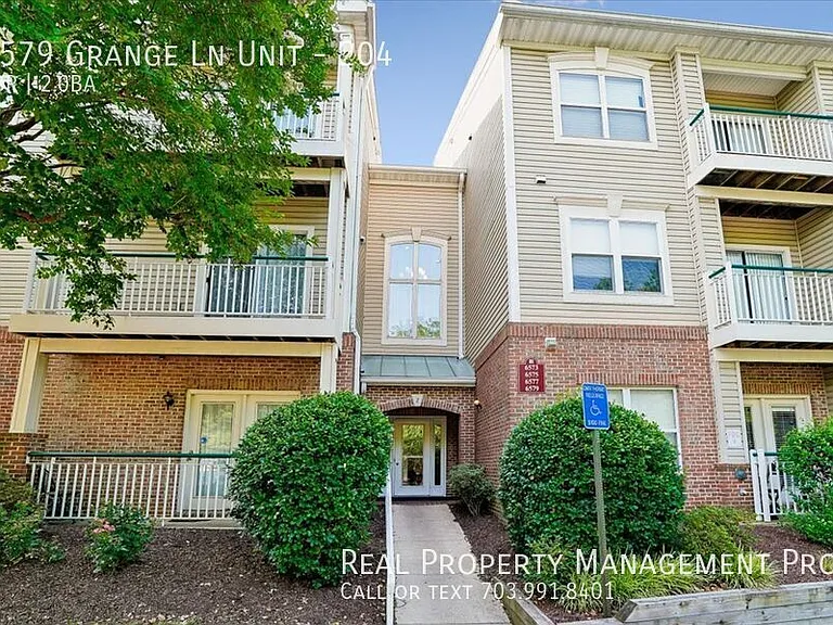 6579 Grange Ln #204 — Photo 31