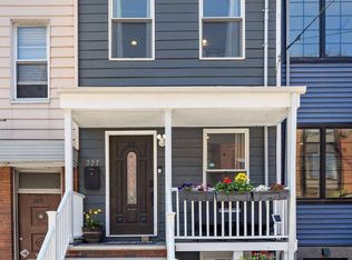 327 7th St #A, Jersey City, NJ 07302