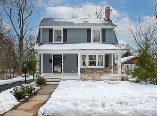 27 Bridge St, Chatham, NJ 07928