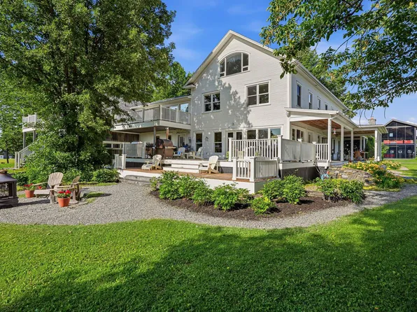 3605 Chemin Griffin, Ogden, QC J0B 3E3