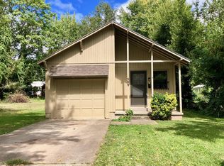 509 E Cozy St, Springfield, MO 65807