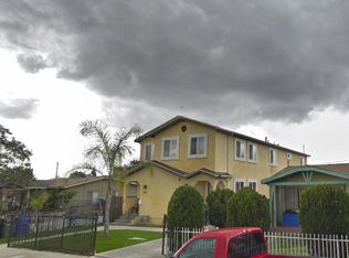 8225 Walnut Dr, Los Angeles, CA 90001