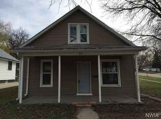 1002 N Irene St, Sioux City, IA 51105