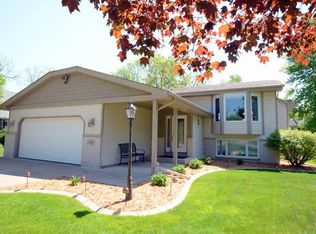 1292 Birch Lake Blvd S, White Bear Township, MN 55110