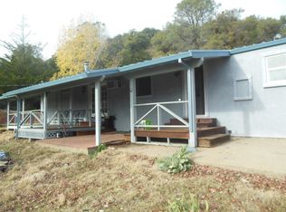 17415 Quail Trl, Jackson, CA 95642