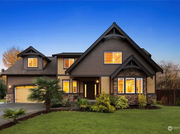 420 121st Street E, Tacoma, WA 98445