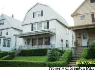 1022 Madison Ave, Scranton, PA 18509