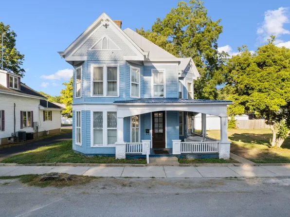 305 Bracken St, Augusta, KY 41002