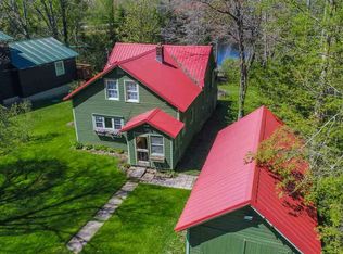 10 E Shore Rd, Stratford, NY 13470