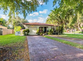 97 NE 87th St, El Portal, FL 33138
