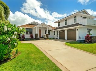 5414 Nakoa St, Koloa, HI 96756