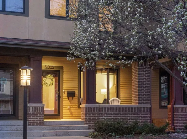 3022 Emerson Ave S, Minneapolis, MN 55408