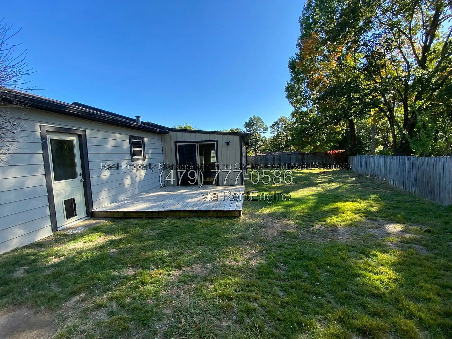 3 bed, 1.5 bath, 1605 sqft, $1,745 — Photo 4