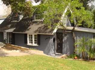 1904 Bonita Dr, Glendale, CA 91208