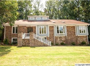 1224 Chesser Dr SE, Huntsville, AL 35803