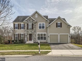 5960 Cypress Springs Rd, Elkridge, MD 21075