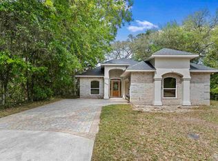 5010 San Miguel St, Milton, FL 32583