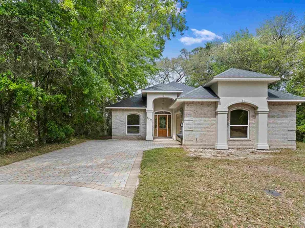 5010 San Miguel St, Milton, FL 32583