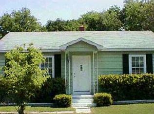 2516 Ivey Rd, Richmond, GA --