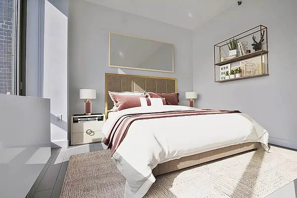 Rented by Platinum Properties | media 4