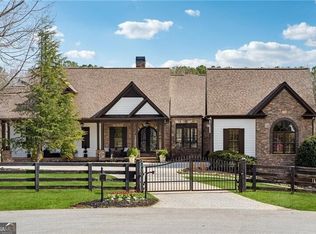 4355 Taylors Wood Dr, Cumming, GA 30028