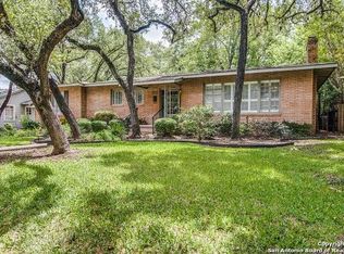 122 Brightwood Pl, San Antonio, TX 78209