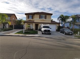 4645 Thornbush Dr, Hemet, CA 92545