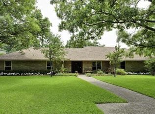 3982 Cedarbrush Dr, Dallas, TX 75229