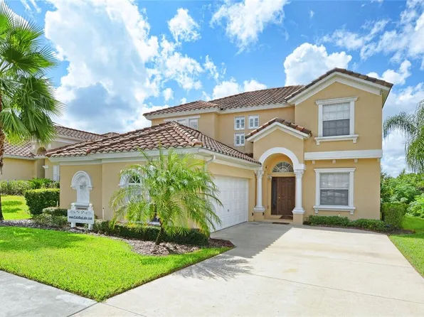 344 Cherokee Ave, Haines City, FL 33844