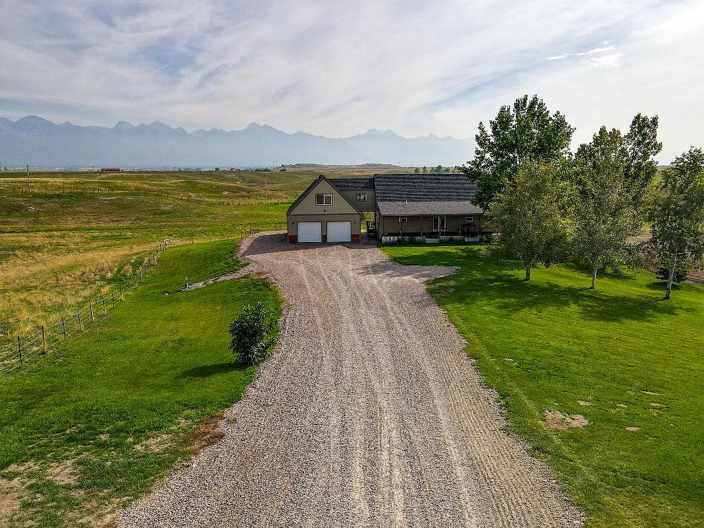 39657 Rolling Rd, Ronan, MT 59864 MLS 22214787 Zillow
