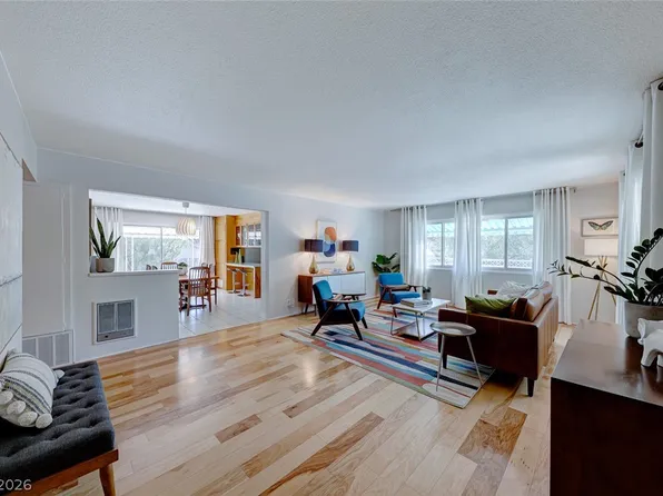 1245 S 15th St, Las Vegas, NV 89104