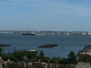 3rd image of 155 Bay St APT 3C