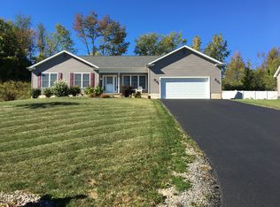 50 Gurba Dr, Stillwater, NY 12170