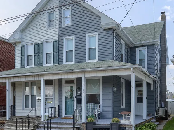41 E Park St, Elizabethtown, PA 17022