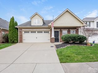1553 Bending River Dr, Nashville, TN 37221