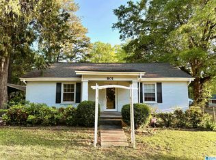 801 1st Ave W, Alabaster, AL 35007
