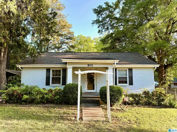 801 1st Ave W, Alabaster, AL 35007