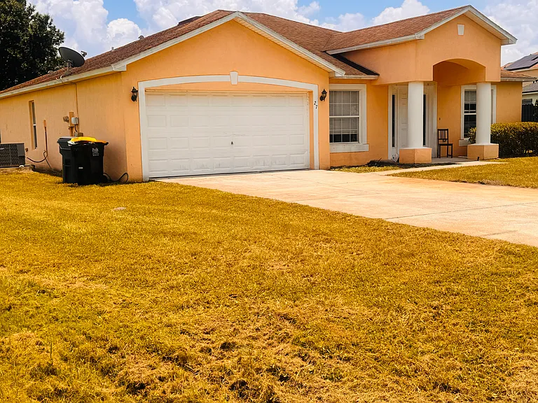 27 Flatfish Dr — Photo 1