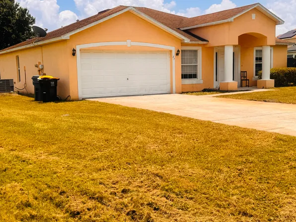 27 Flatfish Dr, Poinciana, FL 34759