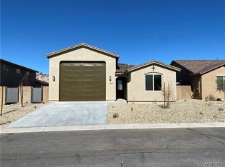3249 Secret Pass Canyon Dr, Bullhead City, AZ 86429