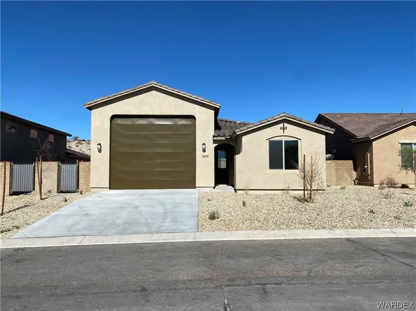 3249 Secret Pass Canyon Dr, Bullhead City, AZ 86429