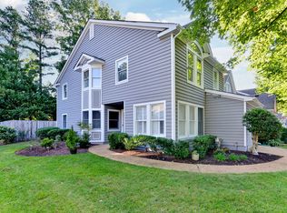12040 Foxfield Cir, Henrico, VA 23233