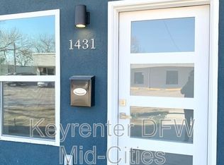 1431 Pearson St, Irving, TX 75061